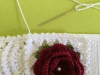 Barrado de toalha de rosto e toalha de banho passo a passo (151)