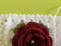 Barrado de toalha de rosto e toalha de banho passo a passo (155)