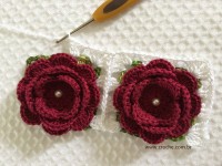 Barrado de toalha de rosto e toalha de banho passo a passo (28)