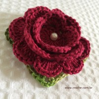 Barrado de toalha de rosto e toalha de banho passo a passo (5)