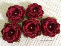 Barrado de toalha de rosto e toalha de banho passo a passo (6)