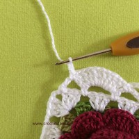 Barrado de toalha de rosto e toalha de banho passo a passo (62)