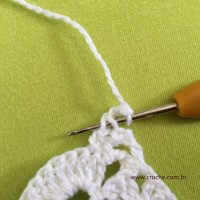 Barrado de toalha de rosto e toalha de banho passo a passo (69)