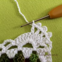 Barrado de toalha de rosto e toalha de banho passo a passo (72)