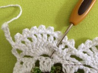 Barrado de toalha de rosto e toalha de banho passo a passo (81)