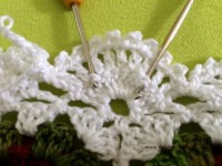 Barrado de toalha de rosto e toalha de banho passo a passo (88)