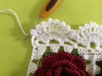 Barrado de toalha de rosto e toalha de banho passo a passo (91)