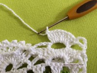 Barrado de toalha de rosto e toalha de banho passo a passo (94)