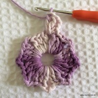 Borboleta de crochê passo a passo (15)