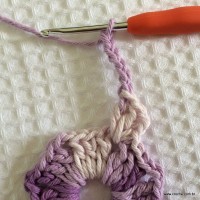 Borboleta de crochê passo a passo (16)