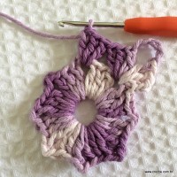 Borboleta de crochê passo a passo (19)