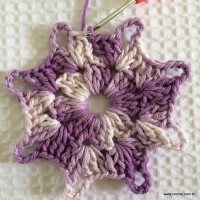 Borboleta de crochê passo a passo (23)