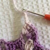 Borboleta de crochê passo a passo (27)