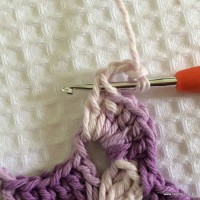 Borboleta de crochê passo a passo (28)