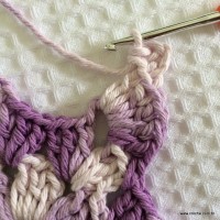 Borboleta de crochê passo a passo (29)