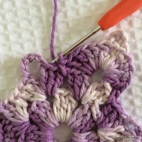 Borboleta de crochê passo a passo (32)