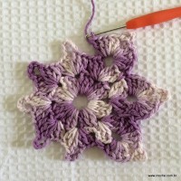 Borboleta de crochê passo a passo (34)