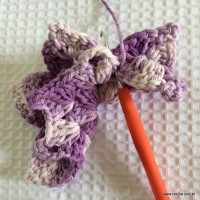 Borboleta de crochê passo a passo (36)