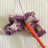 Borboleta de crochê passo a passo (38)