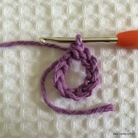 Borboleta de crochê passo a passo (4)