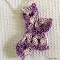 Borboleta de crochê passo a passo (40)