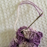 Borboleta de crochê passo a passo (45)