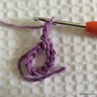 Borboleta de crochê passo a passo (5)