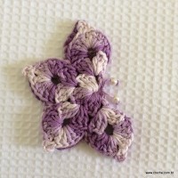 Borboleta de crochê passo a passo (61)