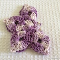 Borboleta de crochê passo a passo (63)