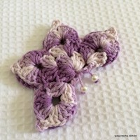 Borboleta de crochê passo a passo (66)