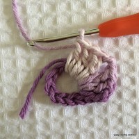 Borboleta de crochê passo a passo (8)