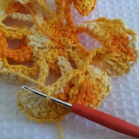 Flor Primavera lisa (40)