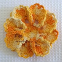 Flor Primavera lisa (60)