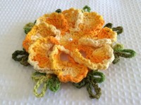 Flor Primavera lisa (76)