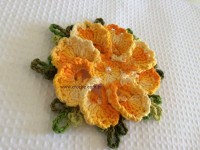 Flor Primavera lisa (83)