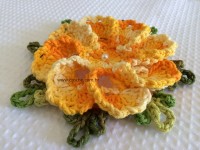 Flor Primavera lisa (84)