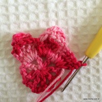 Flor catavento dupla passo a passo (24)