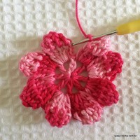 Flor catavento dupla passo a passo (26)