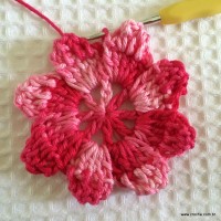 Flor catavento dupla passo a passo (27)