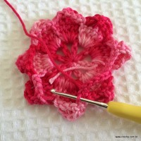 Flor catavento dupla passo a passo (32)