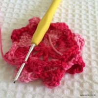 Flor catavento dupla passo a passo (33)