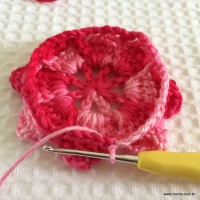 Flor catavento dupla passo a passo (34)