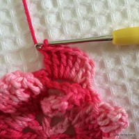 Flor catavento dupla passo a passo (37)