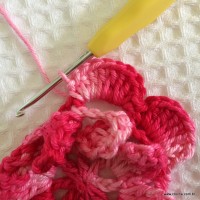 Flor catavento dupla passo a passo (41)