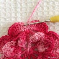 Flor catavento dupla passo a passo (43)