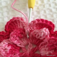 Flor catavento dupla passo a passo (48)