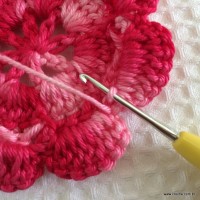 Flor catavento dupla passo a passo (49)