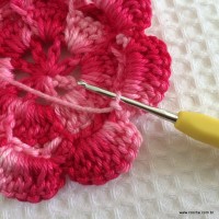 Flor catavento dupla passo a passo (50)