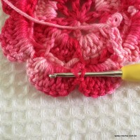 Flor catavento dupla passo a passo (53)