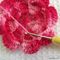 Flor catavento dupla passo a passo (54)